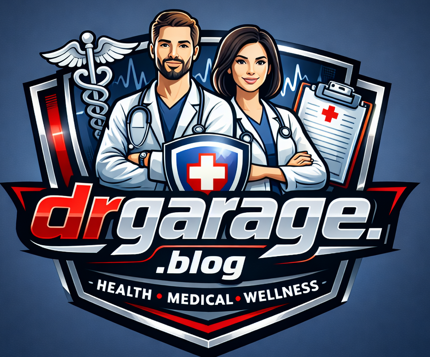 drgarage.blog